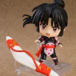 Descubre el apasionante mundo de Figura Nendoroid Sango Inuyasha.