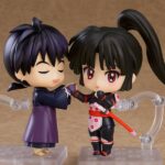 Descubre el apasionante mundo de Figura Nendoroid Sango Inuyasha.