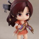 Descubre el apasionante mundo de Figura Nendoroid Tang XueJian.
