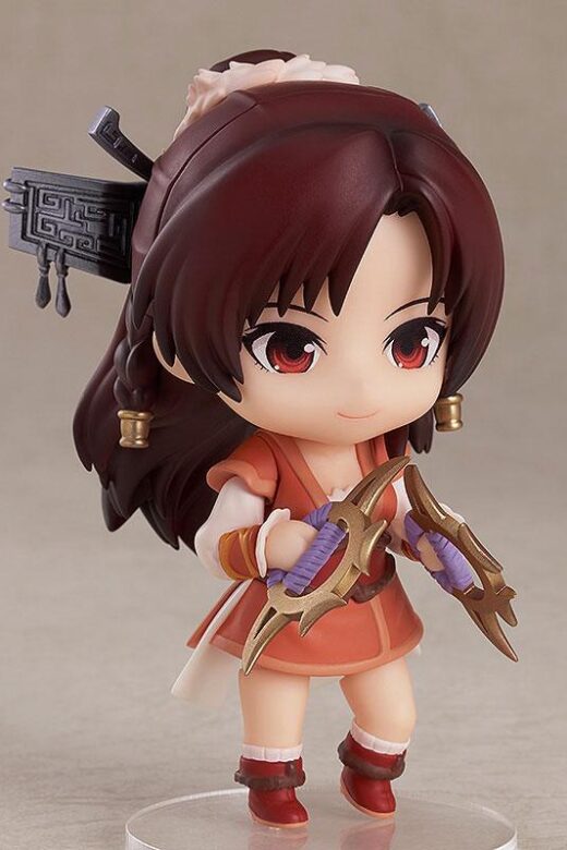 Figura Nendoroid Tang XueJian