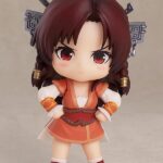 Descubre el apasionante mundo de Figura Nendoroid Tang XueJian.