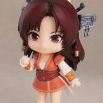 Descubre el apasionante mundo de Figura Nendoroid Tang XueJian.