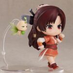 Descubre el apasionante mundo de Figura Nendoroid Tang XueJian.