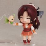 Descubre el apasionante mundo de Figura Nendoroid Tang XueJian.