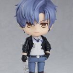 Descubre el apasionante mundo de Figura Nendoroid Xiao Ling.