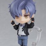 Descubre el apasionante mundo de Figura Nendoroid Xiao Ling.