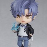 Descubre el apasionante mundo de Figura Nendoroid Xiao Ling.