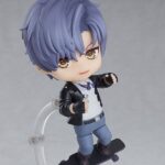 Descubre el apasionante mundo de Figura Nendoroid Xiao Ling.