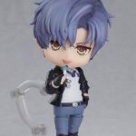 Descubre el apasionante mundo de Figura Nendoroid Xiao Ling.