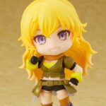 Descubre el apasionante mundo de Figura Nendoroid Yang Xiao Long.