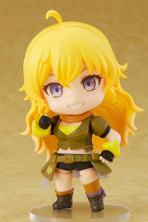 Figura Nendoroid Yang Xiao Long