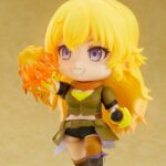 Descubre el apasionante mundo de Figura Nendoroid Yang Xiao Long.