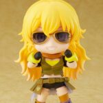 Descubre el apasionante mundo de Figura Nendoroid Yang Xiao Long.
