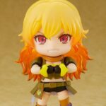Descubre el apasionante mundo de Figura Nendoroid Yang Xiao Long.