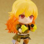 Descubre el apasionante mundo de Figura Nendoroid Yang Xiao Long.