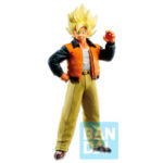 Descubre el apasionante mundo de Figura Son Goku Vs Omnibus Z.