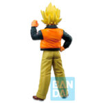 Descubre el apasionante mundo de Figura Son Goku Vs Omnibus Z.