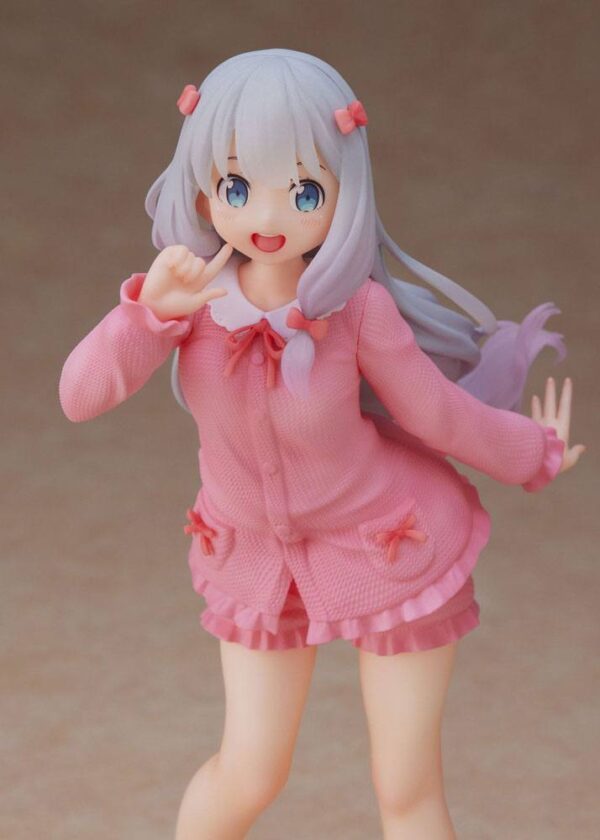 Figuras Eromanga Sensei