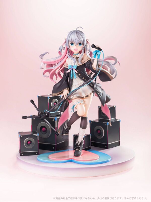 Figuras Kagura Nana