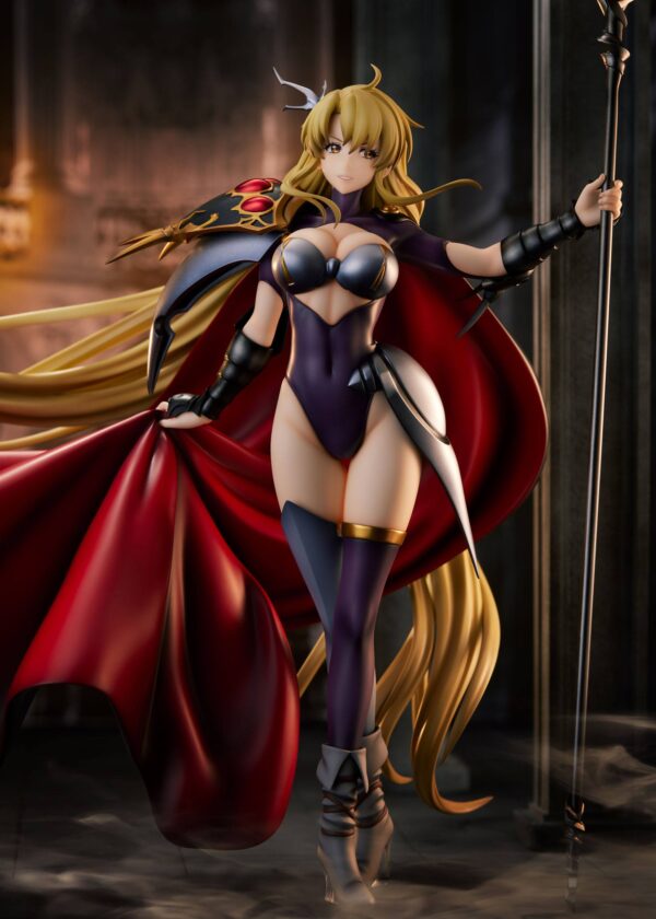 Figuras Langrisser