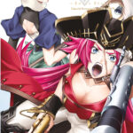 Descubre el apasionante mundo de Manga Fate Grand Order: Turas Réalta 5.