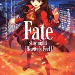 Descubre el apasionante mundo de Manga Fate Stay Night Heaven's Feel 03.