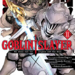 Descubre el apasionante mundo de Manga Goblin Slayer 11.