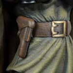 Descubre el apasionante mundo de Maqueta Doctor Doom Marvel.