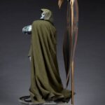 Descubre el apasionante mundo de Maqueta Doctor Doom Marvel.