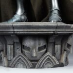 Descubre el apasionante mundo de Maqueta Doctor Doom Marvel.