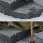 Descubre el apasionante mundo de Maqueta Doctor Doom Marvel.