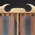 Descubre el apasionante mundo de Maqueta Doctor Doom Marvel.