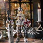 Descubre el apasionante mundo de Maqueta Godwing Celestial Knight Yuri Godbuster.