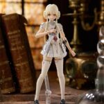 Descubre el apasionante mundo de Maqueta Godwing Celestial Knight Yuri Godbuster.