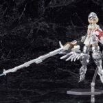 Descubre el apasionante mundo de Maqueta Godwing Celestial Knight Yuri Godbuster.