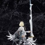 Descubre el apasionante mundo de Maqueta Godwing Celestial Knight Yuri Godbuster.