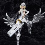 Descubre el apasionante mundo de Maqueta Godwing Celestial Knight Yuri Godbuster.