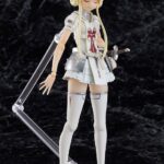 Descubre el apasionante mundo de Maqueta Godwing Celestial Knight Yuri Godbuster.