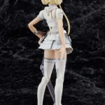 Descubre el apasionante mundo de Maqueta Godwing Celestial Knight Yuri Godbuster.