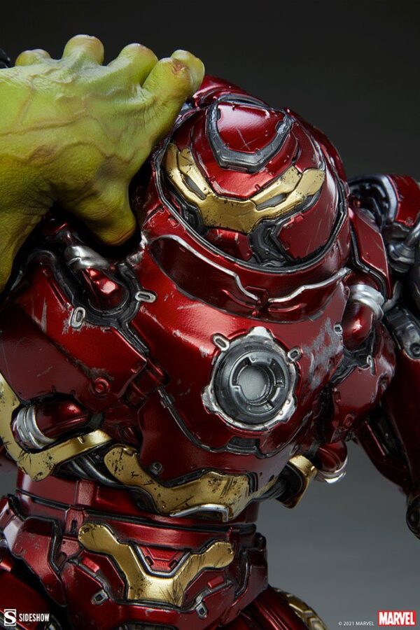 Maqueta Marvel Hulk vs Hulkbuster » Tu Tienda Anime Descubre el apasionante mundo de Maqueta Marvel Hulk vs Hulkbuster.