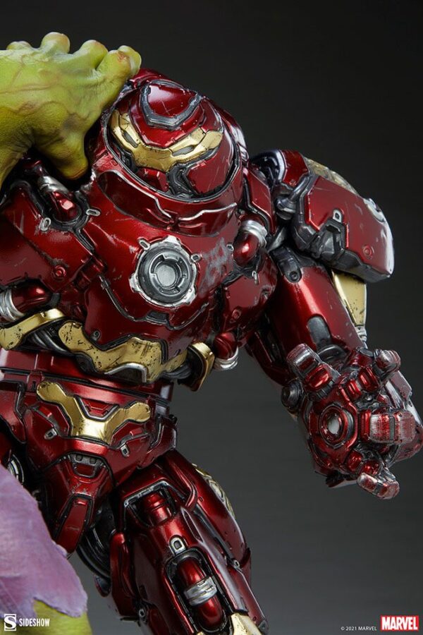 Maqueta Marvel Hulk vs Hulkbuster » Tu Tienda Anime Descubre el apasionante mundo de Maqueta Marvel Hulk vs Hulkbuster.