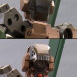 Descubre el apasionante mundo de Maqueta Plastic Model Kit RF-9 Revenant.