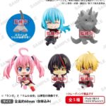 Descubre el apasionante mundo de Protectores Slime Mascots Surtido V2.