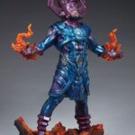 Descubre el apasionante mundo de Maqueta Marvel Galactus 66 cm.