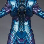 Descubre el apasionante mundo de Maqueta Marvel Galactus 66 cm.