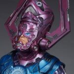 Descubre el apasionante mundo de Maqueta Marvel Galactus 66 cm.