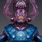 Descubre el apasionante mundo de Maqueta Marvel Galactus 66 cm.