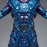Descubre el apasionante mundo de Maqueta Marvel Galactus 66 cm.