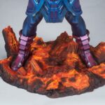 Descubre el apasionante mundo de Maqueta Marvel Galactus 66 cm.