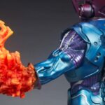 Descubre el apasionante mundo de Maqueta Marvel Galactus 66 cm.